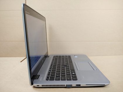 we have added actual images to this listing of the HP EliteBook you would receive. Clean install of Windows 11 Pro Operating system. May have some minor scratches/dents/scuffs. [ What is included: HP EliteBook + Power Adapter + 30-Day Warranty Included ]Item Specifics: MPN : EliteBook 840 G4UPC : N/AType : LaptopBrand : HPProduct Line : EliteBookModel : EliteBook 840 G4Operating System : Windows 11 ProScreen Size : 14-inch TouchscreenProcessor Type : Intel Core i5-7300U 7th GenProcessor Speed : 2.60GHz / 2.71GHzGraphics Processing Type : Intel(R) HD Graphics 620Memory : 8GBHard Drive Capacity : 256GB SSD - 1