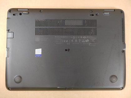 There is a tiny piece of dust behind the glass on the left side of the screen (View image 9). SD Card blank is missing. Fully Tested & 100% Functional ready to use out of the box