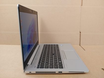 we have added actual images to this listing of the HP EliteBook you would receive.Item Specifics: MPN : EliteBook 840 G5UPC : N/AType : LaptopBrand : HPProduct Line : EliteBookModel : EliteBook 840 G5Operating System : Windows 11 ProScreen Size : 14-inch FHDProcessor Type : Intel Core i7-8550U 8th GenProcessor Speed : 1.80GHz / 1.99GHzGraphics Processing Type : Intel(R) UHD Graphics 620Memory : 16GBHard Drive Capacity : 256GB SSD - 1
