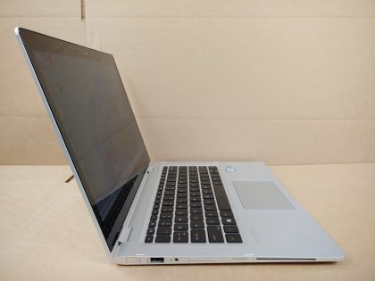 we have added actual images to this listing of the HP EliteBook you would receive. Clean install of Windows 11 Pro Operating system. May have some minor scratches/dents/scuffs. [ What is included: HP EliteBook + Power Adapter + 30-Day Warranty Included ]Item Specifics: MPN : EliteBook x360 1030 G2UPC : N/AType : LaptopBrand : HPProduct Line : EliteBookModel : EliteBook x360 1030 G2Operating System : Windows 11 ProScreen Size : 13.3-inch TouchscreenProcessor Type : Intel Core i7-7600U 7th GenProcessor Speed : 2.80GHz / 2.90GHzGraphics Processing Type : Intel(R) HD Graphics 620Memory : 16GBHard Drive Capacity : 256GB SSD - 1