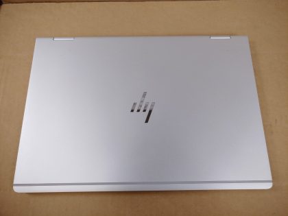 we have added actual images to this listing of the HP EliteBook you would receive. Clean install of Windows 11 Pro Operating system. May have some minor scratches/dents/scuffs. [ What is included: HP EliteBook + Power Adapter + 30-Day Warranty Included ]Item Specifics: MPN : EliteBook x360 1030 G2UPC : N/AType : LaptopBrand : HPProduct Line : EliteBookModel : EliteBook x360 1030 G2Operating System : Windows 11 ProScreen Size : 13.3-inch TouchscreenProcessor Type : Intel Core i7-7600U 7th GenProcessor Speed : 2.80GHz / 2.90GHzGraphics Processing Type : Intel(R) HD Graphics 620Memory : 16GBHard Drive Capacity : 256GB SSD - 2