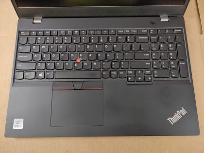 we have added actual images to this listing of the Lenovo ThinkPad you would receive.Item Specifics: MPN : ThinkPad L15UPC : N/AType : LaptopBrand : LenovoProduct Line : ThinkPadModel : ThinkPad L15 Gen 1Operating System : N/AScreen Size : 15.6-inch TouchscreenProcessor Type : Intel Core i5-10210U 10th GenProcessor Speed : 1.60GHzMemory : 8GBHard Drive Capacity : N/A - 2