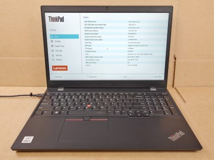 **NO POWER ADAPTER / NO BATTERY INSTALLED/ NO SSD** THERE IS NO CMOS BATTERY INSTALLED. May have a few minor cosmetic scratches/scuffs. For your help