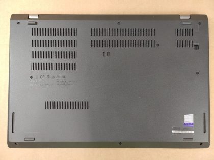 we have added actual images to this listing of the Lenovo ThinkPad you would receive.Item Specifics: MPN : ThinkPad L15UPC : N/AType : LaptopBrand : LenovoProduct Line : ThinkPadModel : ThinkPad L15 Gen 1Operating System : N/AScreen Size : 15.6-inch TouchscreenProcessor Type : Intel Core i5-10210U 10th GenProcessor Speed : 1.60GHzMemory : 8GBHard Drive Capacity : N/A - 3