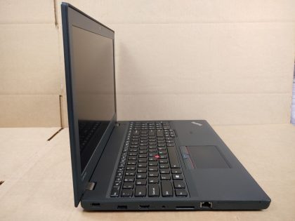 we have added actual images to this listing of the Lenovo ThinkPad you would receive. **NO POWER ADAPTER / NO SSD or HDD/ NO OS**Item Specifics: MPN : ThinkPad T560UPC : N/AType : LaptopBrand : LenovoProduct Line : ThinkPadModel : ThinkPad T560Operating System : N/AScreen Size : 15.6-inchProcessor Type : Intel Core i5-6300U 6th GenProcessor Speed : 2.4GHzMemory : 8GBHard Drive Capacity : N/A - 1