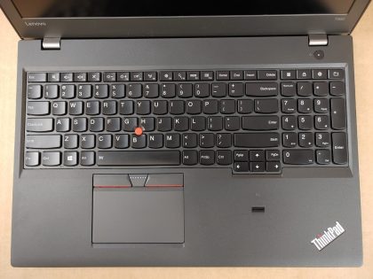 we have added actual images to this listing of the Lenovo ThinkPad you would receive. **NO POWER ADAPTER / NO SSD or HDD/ NO OS**Item Specifics: MPN : ThinkPad T560UPC : N/AType : LaptopBrand : LenovoProduct Line : ThinkPadModel : ThinkPad T560Operating System : N/AScreen Size : 15.6-inchProcessor Type : Intel Core i5-6300U 6th GenProcessor Speed : 2.4GHzMemory : 8GBHard Drive Capacity : N/A - 2