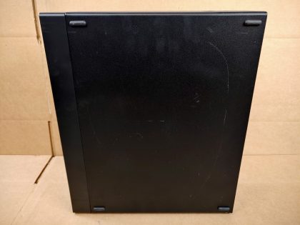 we have added actual images to this listing of the Lenovo ThinkStation you would receive. Clean install of Windows 11 Pro Operating system. May have some minor scratches/dents/scuffs. [ What is included: Lenovo ThinkStation + Power Cord + 30-Day Warranty Included ]Item Specifics: MPN : ThinkStation P330UPC : N/ABrand : LenovoProduct Line : ThinkStationModel : ThinkStation P330Operating System : Windows 11 ProScreen Size : N/AProcessor Type : Intel Core i7-8700 8th GenProcessor Speed : 3.20GHz / 3.19GHzGraphics : Intel(R) UHD Graphics 630Memory : 16GBHard Drive Capacity : 256GB SSDType : Desktop - 1