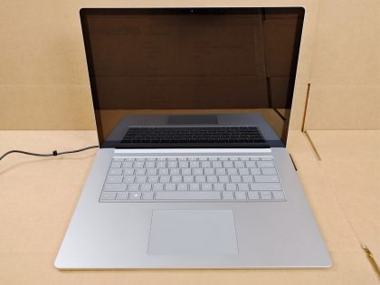 **BAD BACKLIGHT* Laptop powers on and boots to BIOs