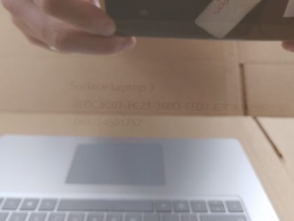 **BAD BACKLIGHT* Laptop powers on and boots to BIOs