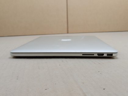 System boots normally to the operating system. Touchpad has issues