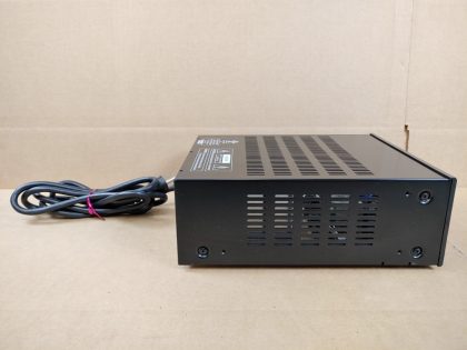 Great Condition! Tested and Working as it should!Item Specifics: MPN : BG-220UPC : N/ABrand : TOAType : Power AmplifierNumber of Channels : 3Model : BG-220Power : 20 WColor : Black - 3