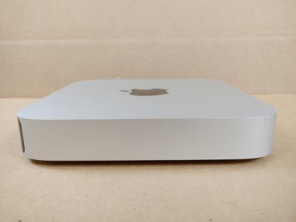 we have added actual images to this listing of the Apple Mac Mini you would receive. Clean install of 11.7.8 (Big Sur) Operating system.May have some minor scratches/dents/scuffs. OSX Default Password: 123456. [ What is included: Apple Mac Mini + Power Cord + 30-Day Warranty Included ]Item Specifics: MPN : A1347 (BTO/CTO)UPC : N/ABrand : AppleProduct Family : Mac MiniRelease Date : Late 2014Processor Type : Intel Core i7Processor Speed : 3.0GHz Dual-CoreMemory : 16GB 1600MHz DDR3Hard Drive Capacity : 1.12TB FusionType : DesktopBundled Items : Power CordColor : SilverOperating System : 11.7.8 OS X Big Sur - 1