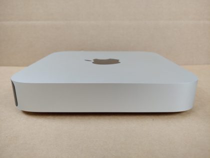 we have added actual images to this listing of the Apple Mac Mini you would receive. Clean install of 10.15.7 (Catalina) Operating system.May have some minor scratches/dents/scuffs. OSX Default Password: 123456. [ What is included: Apple Mac Mini + Power Cord + 30-Day Warranty Included ]Item Specifics: MPN : MD387LL/AUPC : N/ABrand : AppleProduct Family : Mac MiniRelease Date : Late 2012Processor Type : Intel Core i5Processor Speed : 2.5GHz Dual-CoreMemory : 8GB 1600MHz DDR3Hard Drive Capacity : 256GB SSDType : DesktopBundled Items : Power CordColor : SilverOperating System : 10.15.7 OS X Catalina - 1