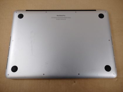 The screen has a few light scratches and some faint wear. The A key is worn. Fully Tested & 100% Functional ready to use out of the box