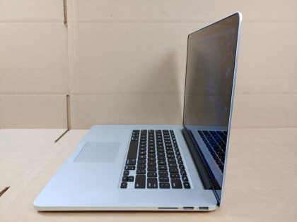 we have added actual images to this listing of the Apple MacBook Pro you would receive. Clean install of 10.15.7 (Catalina) Operating system. May have some minor scratches/dents/scuffs. OSX Default Password: 123456. [ What is included: Apple MacBook Pro + Power Cord + 30-Day Warranty Included ]Item Specifics: MPN : ME664LL/AUPC : N/ABrand : AppleProduct Family : MacBook ProRelease Year : Early 2013Screen Size : 15-inch RetinaProcessor Type : Intel Core i7Processor Speed : 2.4GHz Quad-CoreMemory : 8GB 1600MHz DDR3Storage : 256GB Flash SSDOperating System : 10.15.7 OS X CatalinaColor : SilverType : Laptop - 1