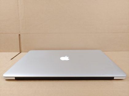 we have added actual images to this listing of the Apple MacBook Pro you would receive. Clean install of 10.15.7 (Catalina) Operating system. May have some minor scratches/dents/scuffs. OSX Default Password: 123456. [ What is included: Apple MacBook Pro + Power Cord + 30-Day Warranty Included ]Item Specifics: MPN : ME664LL/AUPC : N/ABrand : AppleProduct Family : MacBook ProRelease Year : Early 2013Screen Size : 15-inch RetinaProcessor Type : Intel Core i7Processor Speed : 2.4GHz Quad-CoreMemory : 8GB 1600MHz DDR3Storage : 256GB Flash SSDOperating System : 10.15.7 OS X CatalinaColor : SilverType : Laptop - 2