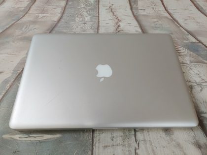 Item Specifics: MPN : MC371LL/AUPC : N/ABrand : AppleProduct Family : Macbook ProRelease Year : 2010Screen Size : 15"inchProcessor Type : Intel Core i5Processor Speed : 2.53GHzMemory : 8GBType : LaptopOperating System : 10.13.6 High SierraBundled Items : Power AdapterStorage : 750GB - 8