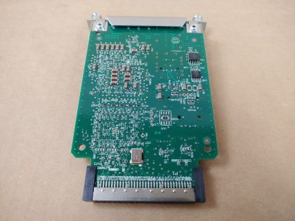 Excellent condition! Tested and pulled from  a working environment! Item Specifics: MPN : HWIC-1GE-SFPUPC : N/ABrand : CiscoFunctionality : WAN InterfaceModel : HWIC-1GE-SFPType : Interface CardNetwork Ports : SFP - 7