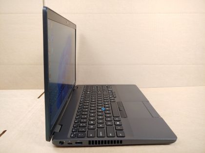 we have added actual images to this listing of the Dell Latitude you would receive. Clean install of Windows 11 Pro Operating system. May have some minor scratches/dents/scuffs. [ What is included: Dell Latitude + Power Adapter + 30-Day Warranty Included ]Item Specifics: MPN : Latitude 5500UPC : N/AType : LaptopBrand : DellProduct Line : LatitudeModel : Latitude 5500Operating System : Windows 11 ProScreen Size : 15.6-inchProcessor Type : Intel Core i5-8365U 8th GenProcessor Speed : 1.60GHz / 1.90GHzGraphics Processing Type : Intel(R) UHD Graphics 620Memory : 16GBHard Drive Capacity : 500GB SSD - 1