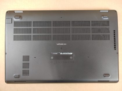 There is a tiny spot of wear on the screen (View image 9). Fully Tested & 100% Functional ready to use out of the box