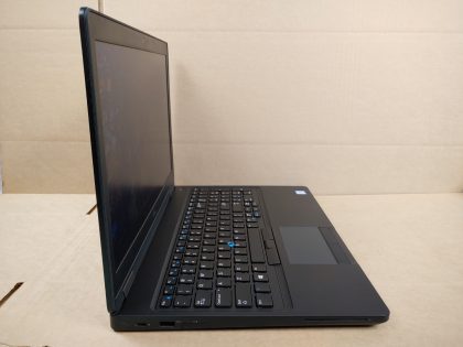 we have added actual images to this listing of the Dell Latitude you would receive. Clean install of Windows 11 Pro Operating system. May have some minor scratches/dents/scuffs. [ What is included: Dell Latitude + Power Adapter + 30-Day Warranty Included ]Item Specifics: MPN : Latitude 5590UPC : N/AType : LaptopBrand : DellProduct Line : LatitudeModel : Latitude 5590Operating System : Windows 11 ProScreen Size : 15.6-inch FHDProcessor Type : Intel Core i5-8350U 8th GenProcessor Speed : 1.70GHz / 1.90GHzGraphics Processing Type : Intel(R) UHD Graphics 620Memory : 16GBHard Drive Capacity : 240GB SSD - 1