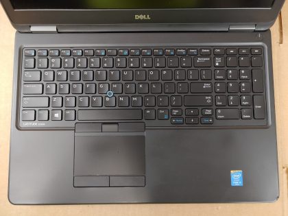 we have added actual images to this listing of the Dell Latitude you would receive.Item Specifics: MPN : Latitude E5550UPC : N/AType : LaptopBrand : DellProduct Line : LatitudeModel : Latitude E5550Operating System : N/AScreen Size : 15.6-inchProcessor Type : Intel Core i5-5300U 5th GenProcessor Speed : 2.30GHzGraphics Processing Type : Intel HD GraphicsMemory : 8GBHard Drive Capacity : N/A - 2