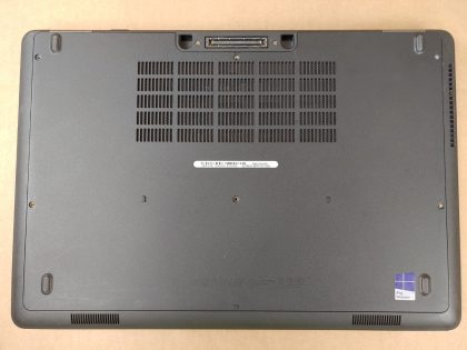 we have added actual images to this listing of the Dell Latitude you would receive.Item Specifics: MPN : Latitude E5550UPC : N/AType : LaptopBrand : DellProduct Line : LatitudeModel : Latitude E5550Operating System : N/AScreen Size : 15.6-inchProcessor Type : Intel Core i5-5300U 5th GenProcessor Speed : 2.30GHzGraphics Processing Type : Intel HD GraphicsMemory : 8GBHard Drive Capacity : N/A - 3