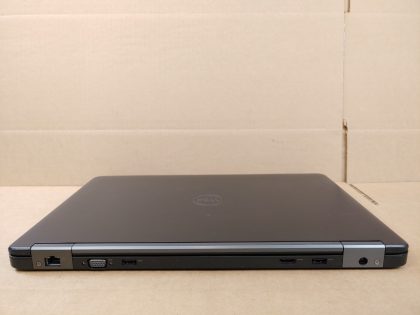 **NO POWER ADAPTER / NO BATTERY INSTALLED/ NO HDD ** There is a long scratch on the screen (View image 8). The front corner has a minor blemish. Bottom plate is missing all the screws.Tested and Working as it should. Boots to the BIOs. May have a few minor cosmetic scratches/scuffs. For your help