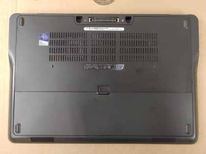Item Specifics: MPN : Latitude E7450UPC : N/AType : LaptopBrand : DellProduct Line : LatitudeModel : Latitude E7450Operating System : N/AScreen Size : 14-inch FHDProcessor Type : Intel Core i5-5300U 5th GenProcessor Speed : 2.30GHzGraphics Processing Type : Intel(R) HD GraphicsMemory : 8GB Hard Drive Capacity : 128GB M.2 SSD - 2