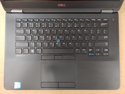 we have added actual images to this listing of the Dell Latitude you would receive. Item Specifics: MPN : Latitude E7470UPC : N/AType : LaptopBrand : DellProduct Line : LatitudeModel : Latitude E7470Operating System : N/AScreen Size : 14-inch FHDProcessor Type : Intel Core i5-6300U 6th GenProcessor Speed : 2.40GHzGraphics Processing Type : Intel(R) Skylake GraphicsMemory : N/AHard Drive Capacity : N/A - 2
