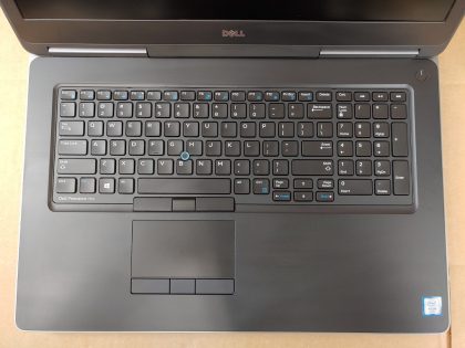 we have added actual images to this listing of the Dell Precision you would receive.Item Specifics: MPN : Precision 7710UPC : N/AType : LaptopBrand : DellProduct Line : PrecisionModel : Precision 7710Operating System : Windows 11 ProScreen Size : 17.3" UltraSharp FHD IPS (1920 x1080) Wide ViewProcessor Type : Intel Xeon E3-1505M v5Processor Speed : 2.80GHz / 2.80GHzGraphics Processing Type : Intel(R) HD Graphics P530/ NVIDIA Quadro M3000MMemory : 32GBHard Drive Capacity : 512GB NVMe SSD + 1TB HDD - 2