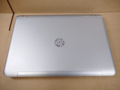 we have added actual images to this listing of the HP ENVY you would receive. Clean install of Windows 11 Pro Operating system. May have some minor scratches/dents/scuffs. [ What is included: HP ENVY + Power Adapter + 30-Day Warranty Included ]Item Specifics: MPN : ENVY 17-s043clUPC : N/AType : LaptopBrand : HPProduct Line : ENVYModel : ENVY 17-s043clOperating System : Windows 11 ProScreen Size : 17.3-inch TouchscreenProcessor Type : Intel Core i7-6500U 6th GenProcessor Speed : 2.50GHz / 2.59GHzGraphics Processing Type : NVIDIA GeForce 940M / Intel(R) HD Graphics 520Memory : 16GBHard Drive Capacity : 256GB SSD - 2
