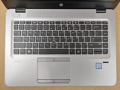 we have added actual images to this listing of the HP ProBook you would receive.  [ What is included: HP EliteBook + Power Adapter ]Item Specifics: MPN : EliteBook 840 G3UPC : N/AType : LaptopBrand : HPProduct Line : EliteBookModel : EliteBook 840 G3Operating System : Windows 11 ProScreen Size : 14-inchProcessor Type : Intel Core i5-6300U 6th GenProcessor Speed : 2.40GHz / 2.50GHzGraphics Processing Type : Intel(R) HD Graphics 520Memory : 12GBHard Drive Capacity : 128GB SSD - 2