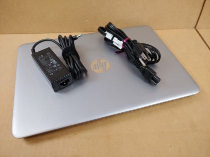we have added actual images to this listing of the HP ProBook you would receive.  [ What is included: HP EliteBook + Power Adapter ]Item Specifics: MPN : EliteBook 840 G3UPC : N/AType : LaptopBrand : HPProduct Line : EliteBookModel : EliteBook 840 G3Operating System : Windows 11 ProScreen Size : 14-inchProcessor Type : Intel Core i5-6300U 6th GenProcessor Speed : 2.40GHz / 2.50GHzGraphics Processing Type : Intel(R) HD Graphics 520Memory : 12GBHard Drive Capacity : 128GB SSD - 4