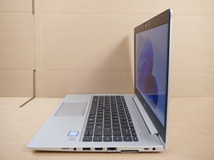 we have added actual images to this listing of the HP EliteBook you would receive. Clean install of Windows 11 Pro Operating system. May have some minor scratches/dents/scuffs. [ What is included: HP EliteBook + Power Adapter + 30-Day Warranty Included ]Item Specifics: MPN : EliteBook 840 G5UPC : N/AType : LaptopBrand : HPProduct Line : EliteBookModel : EliteBook 840 G5Operating System : Windows 11 ProScreen Size : 14-inch FHDProcessor Type : Intel Core i7-8550U 8th GenProcessor Speed : 1.80GHz / 1.99GHzGraphics Processing Type : Intel(R) UHD Graphics 620Memory : 16GBHard Drive Capacity : 360GB NVMe SSD - 1