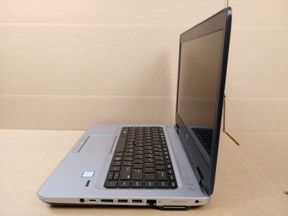 we have added actual images to this listing of the HP ProBook you would receive.Item Specifics: MPN : ProBook 640 G2UPC : N/AType : LaptopBrand : HPProduct Line : ProBookModel : ProBook 640 G2Operating System : N/AScreen Size : 14-inchProcessor Type : Intel Core i5-6200U 6th GenProcessor Speed : 2.30GHzMemory : 8GBHard Drive Capacity : 256GB M.2 SSD - 1