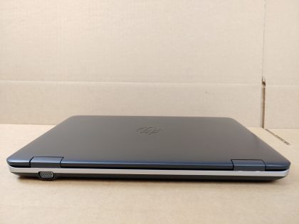**NO OS / NO POWER ADAPTER** The screen has some wear from the keyboard (View image 8). There is a cosmetic chip in the front corner