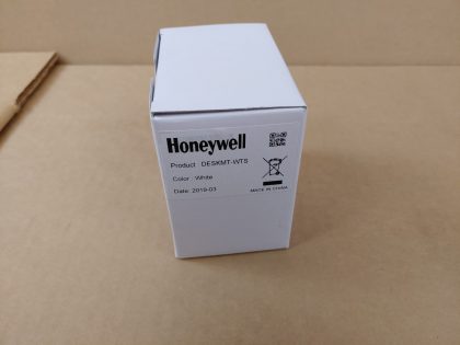 New-Open boxItem Specifics: UPC : NABrand : HoneyWellModel : HoneyWell ADT Deskmt-wtsType : Case - 2