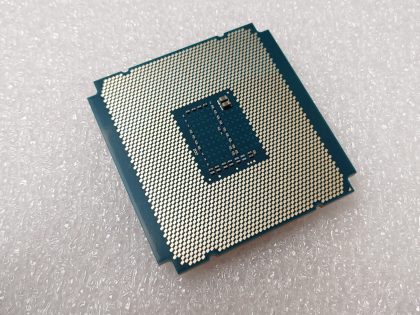 Excellent Condition! Tested and working as it should! Pulled from a working environment!Item Specifics: MPN : SR1XDUPC : N/ABrand : IntelProcessor Type : XeonNumber of Cores : 18Socket Type : LGA 2011/Socket RClock Speed : 2.30GHzBus Speed : 9.6 GT/sL3 Cache : 45 MBProcessor Model : Intel Xeon E5-2699v3 - 3