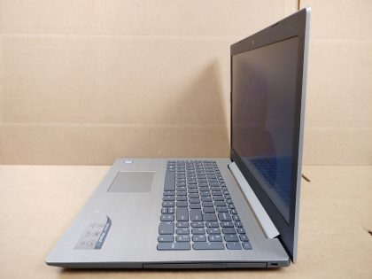 we have added actual images to this listing of the Lenovo IdeaPad you would receive. Clean install of Windows 11 Pro Operating system. May have some minor scratches/dents/scuffs. [ What is included: Lenovo IdeaPad + Power Adapter + 30-Day Warranty Included ]Item Specifics: MPN : IdeaPad 320-15IKBUPC : N/AType : LaptopBrand : LenovoProduct Line : IdeaPadModel : IdeaPad 320-15IKBOperating System : Windows 11 ProScreen Size : 15.6-inchProcessor Type : Intel Core i3-7100U 7th GenProcessor Speed : 2.40GHz / 2.40GHzGraphics Processing Type : Intel(R) HD Graphics 620Memory : 12GB DDR4Hard Drive Capacity : 128GB SSD - 1