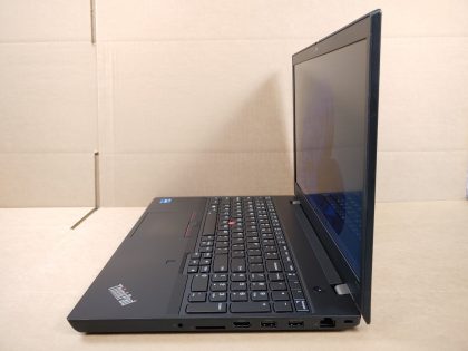 There is a tiny cosmetic crack in the top right corner of the bezel (View image 9).There is also some wear to the touchpad and palmrest (View image 5). Fully Tested & 100% Functional ready to use out of the box