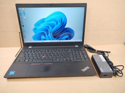 There is a tiny cosmetic crack in the top right corner of the bezel (View image 9).There is also some wear to the touchpad and palmrest (View image 5). Fully Tested & 100% Functional ready to use out of the box