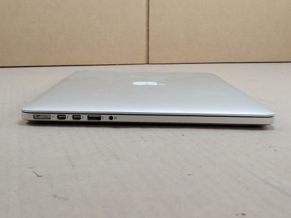 power cord. Default operating system password: 123456Item Specifics: MPN : Apple Macbook Pro 15" 2013UPC : NABrand : AppleProduct Family : Macbook ProRelease Year : 2013Screen Size : 15 inProcessor Type : Intel Core i7Processor Speed : 2.70 GhzMemory : 16 GBStorage : 500 GBOperating System : Catalina (10.15)Storage Type : SSD (Solid State Drive)Type : Laptop - 2