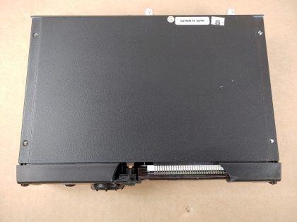Tested and working as it should. The bottom housing under where the screen is broken off as well as the plastic around the SET button is cracked so the plastic button will fall off. Looks like the bottom of the screen is slighty damaged. **NO POWER ADAPTER INCLUDED** Item Specifics: MPN : ULXP4UPC : N/ABrand : SHUREType : Microphone ReceiverModel : ULXP4Connectivity : WirelessMicrophone Form Factor : Microphone Receiver - 9