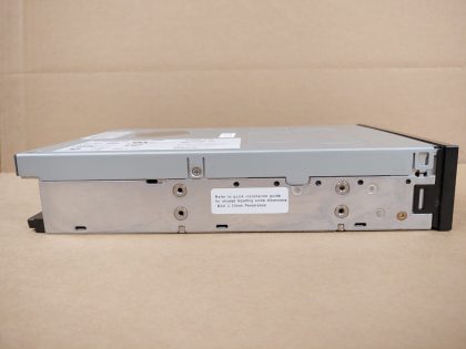 Great condition! Tested and pulled from a working environment! Item Specifics: MPN : 420LTOUPC : N/AType : Internal Tape DriveBrand : TANDBERG DATAModel : 420LTOInterface : SCSI - 4