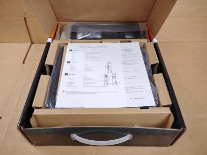 Brand NEWItem Specifics: MPN : 6100TPMTAAUPC : N/ABrand : 10ZiGModel : 6148v / 6100TPMTAANetwork Connectivity : RJ45 LAN/Fiber LAN (SFB) Ready OptionsProcessor Speed : 2.3GHz (3.2GHz Burst)Memory Type : SODIMMMemory : 6GB Flash Storage Capacity : eMMC 8GBType : Thin ClientProcessor Type : AMD Ryzen Embedded V1202B Dual-Core - 5