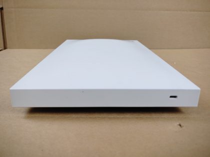 is what you'll receive **NO POWER ADAPTER INCLUDED**Item Specifics: MPN : MR53-HWUPC : N/ABrand : Cisco MerakiModel : MR53-HWNetwork Connectivity : WirelessType : Access Point - 2