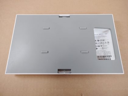 is what you'll receive **NO POWER ADAPTER INCLUDED**Item Specifics: MPN : MR53-HWUPC : N/ABrand : Cisco MerakiModel : MR53-HWNetwork Connectivity : WirelessType : Access Point - 3