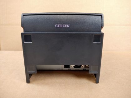 Great condition! Tested and pulled from a working environment! **USB Cable and Powercord included**Item Specifics: MPN : TZ30-M01UPC : N/ABrand : CitizenPrinter Type : ThermalModel : TZ30-M01 (CT-S310IIUBK)Type : POS Thermal Printer - 4