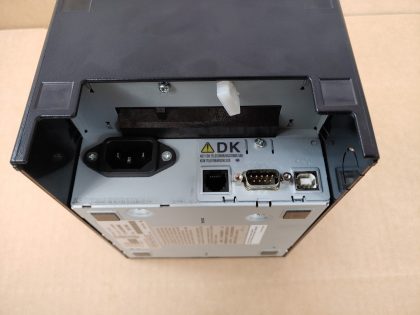 Great condition! Tested and pulled from a working environment! **USB Cable and Powercord included**Item Specifics: MPN : TZ30-M01UPC : N/ABrand : CitizenPrinter Type : ThermalModel : TZ30-M01 (CT-S310IIUBK)Type : POS Thermal Printer - 8